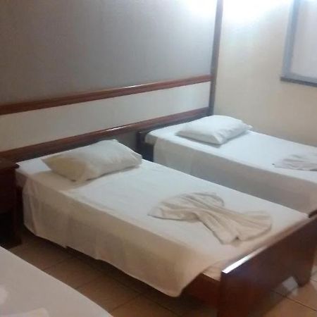 Hotel Paradise Віторія Екстер'єр фото
